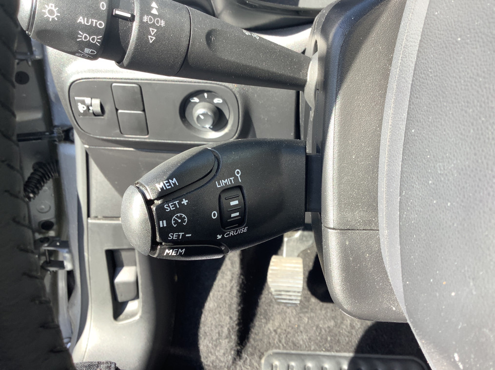 CITROEN C3 PureTech 110 ch BVM6 Max