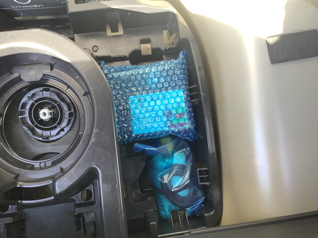 CITROEN C3 PureTech 110 ch BVM6 Max