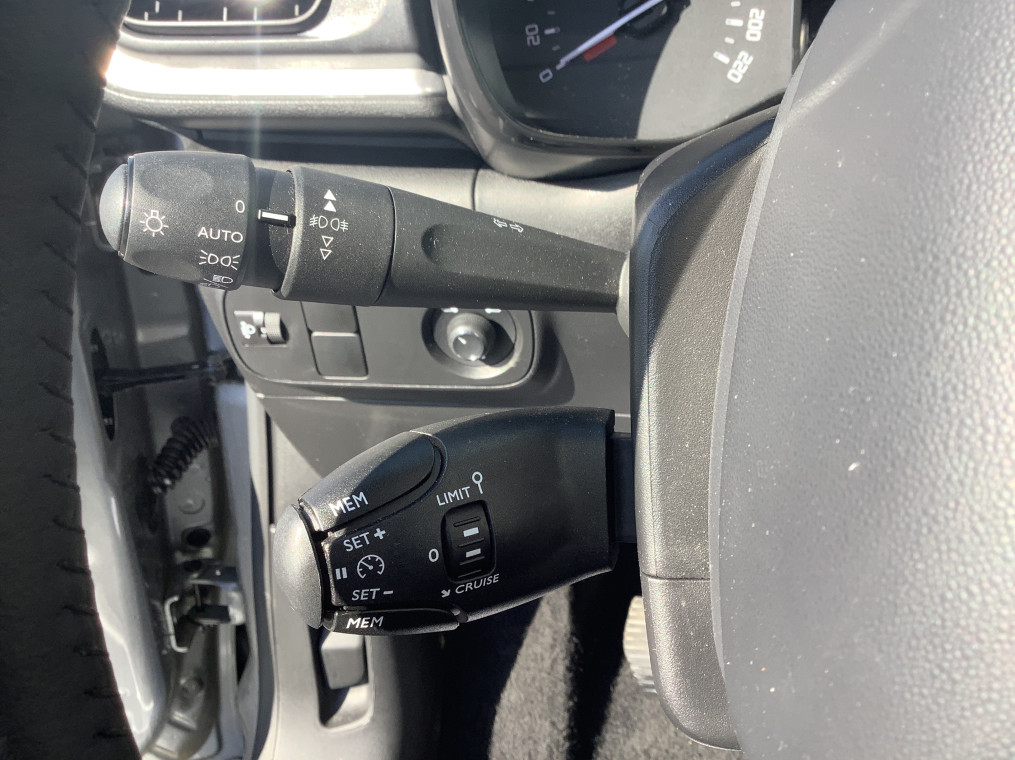 CITROEN C3 PureTech 110 ch BVM6 Max