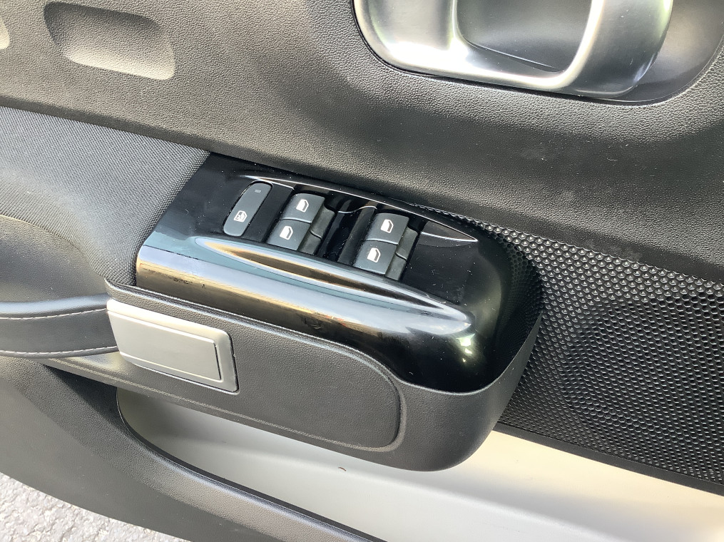 CITROEN C3 PureTech 110 ch BVM6 Max