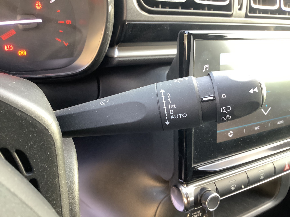 CITROEN C3 PureTech 110 ch BVM6 Max