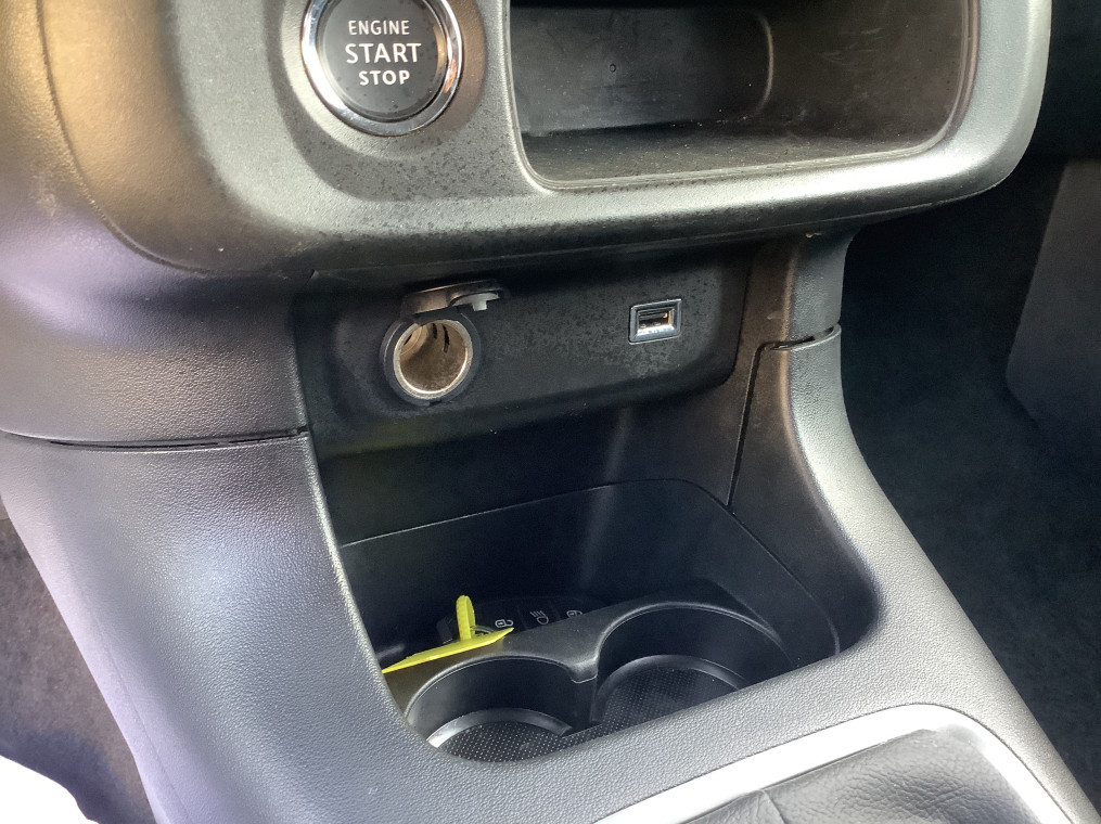 CITROEN C3 PureTech 110 ch BVM6 Max