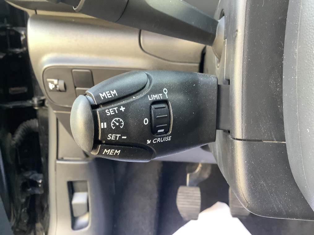 CITROEN C3 PureTech 110 ch BVM6 Max