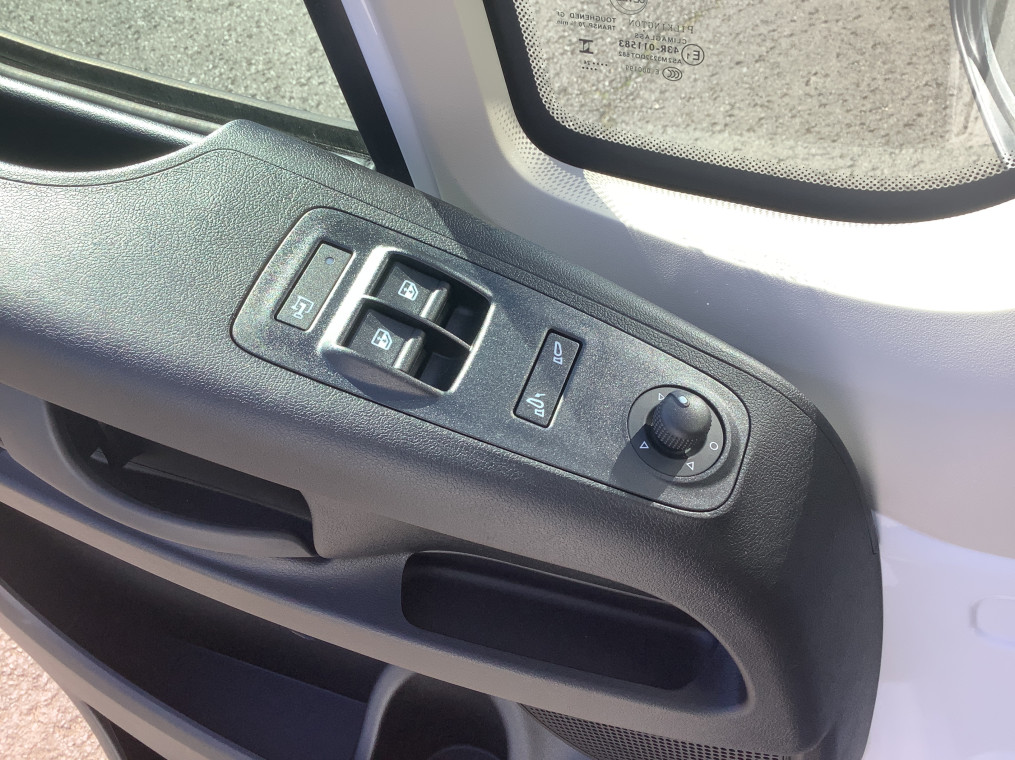 CITROEN JUMPER FOURGON TOLE MAXI 35 L3H2 140 S&S BVM6