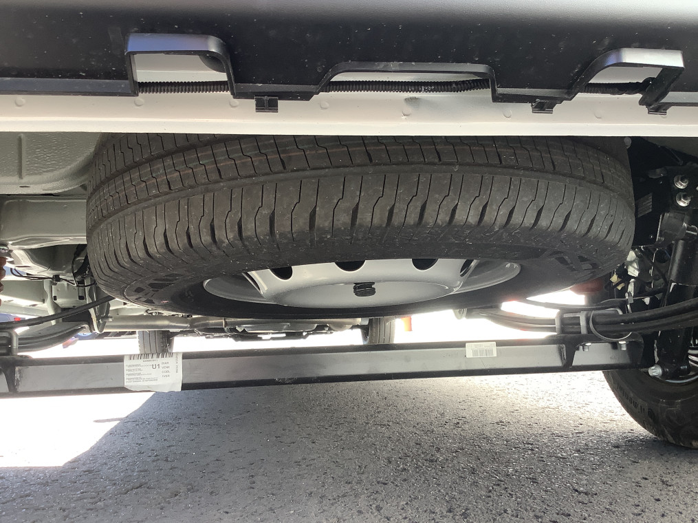 CITROEN JUMPER FOURGON TOLE MAXI 35 L3H2 140 S&S BVM6