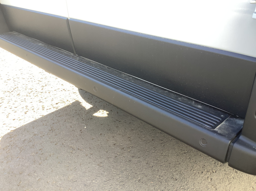 CITROEN JUMPER FOURGON TOLE MAXI 35 L3H2 140 S&S BVM6