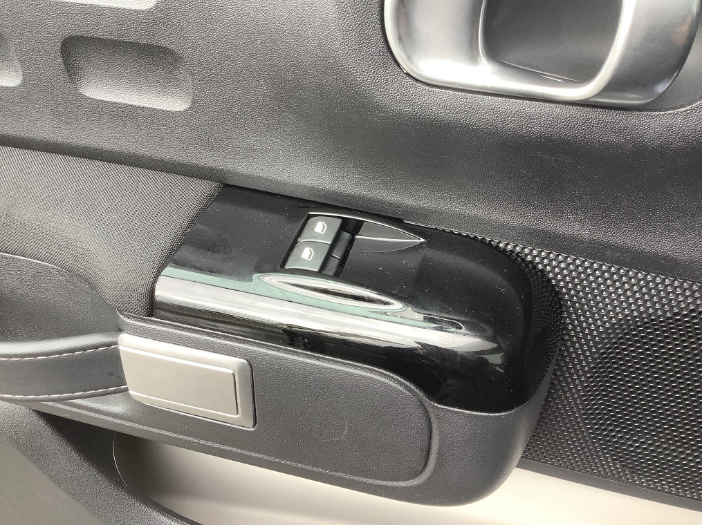 CITROEN C3 PureTech 110 ch EAT6 Max