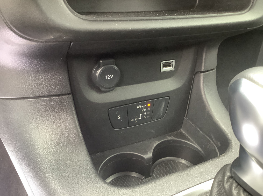 CITROEN C3 PureTech 110 ch EAT6 Max