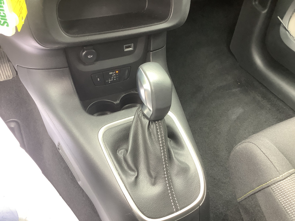 CITROEN C3 PureTech 110 ch EAT6 Max