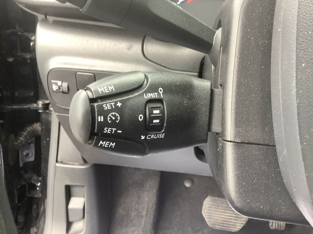 CITROEN C3 PureTech 110 ch EAT6 Max