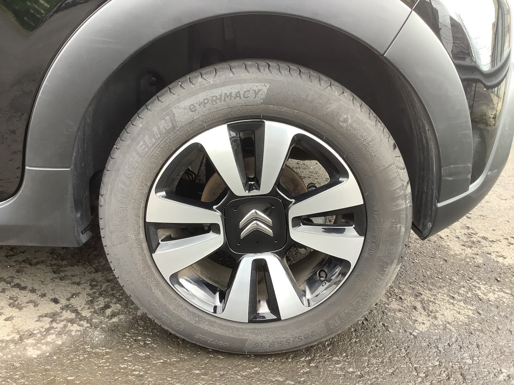 CITROEN C3 PureTech 110 ch EAT6 Max