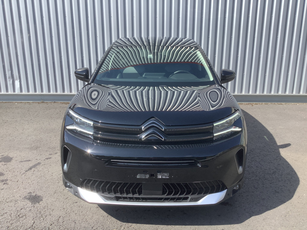 CITROEN C5 AIRCROSS Hybride 145 e-DCS6 Max