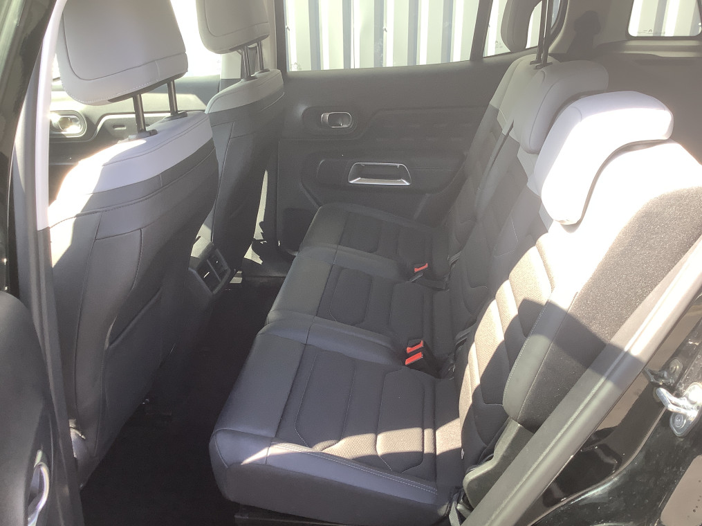 CITROEN C5 AIRCROSS Hybride 145 e-DCS6 Max