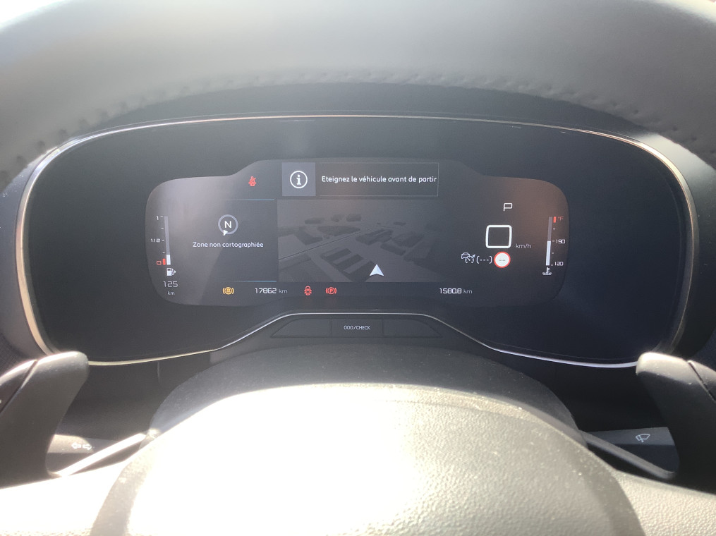 CITROEN C5 AIRCROSS Hybride 145 e-DCS6 Max