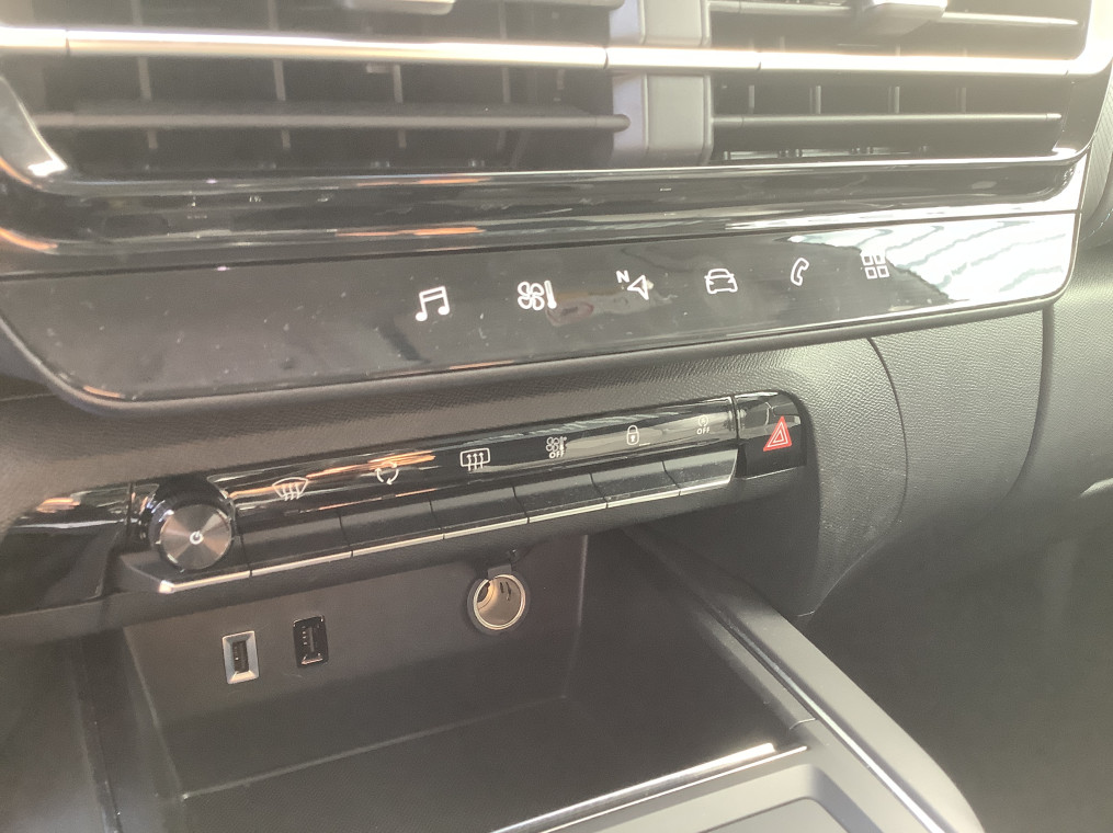 CITROEN C5 AIRCROSS Hybride 145 e-DCS6 Max
