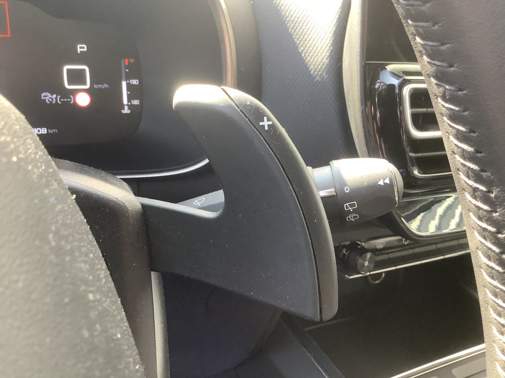 CITROEN C5 AIRCROSS Hybride 145 e-DCS6 Max