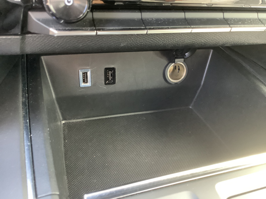 CITROEN C5 AIRCROSS Hybride 145 e-DCS6 Max
