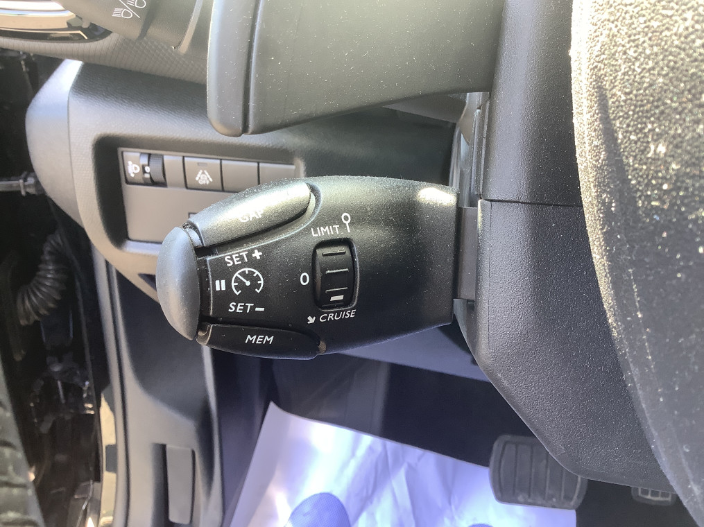 CITROEN C5 AIRCROSS Hybride 145 e-DCS6 Max