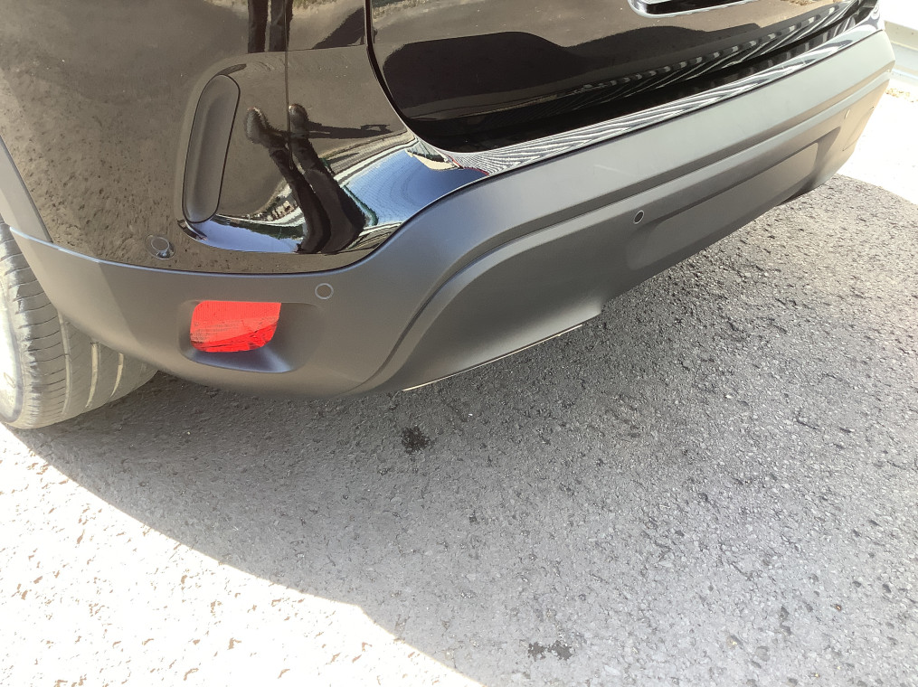 CITROEN C5 AIRCROSS Hybride 145 e-DCS6 Max