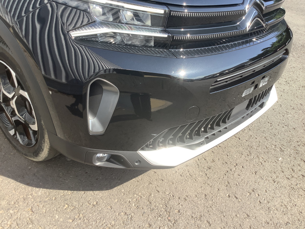 CITROEN C5 AIRCROSS Hybride 145 e-DCS6 Max