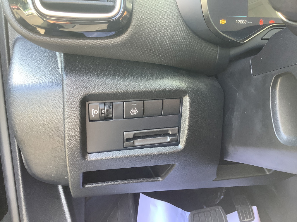 CITROEN C5 AIRCROSS Hybride 145 e-DCS6 Max