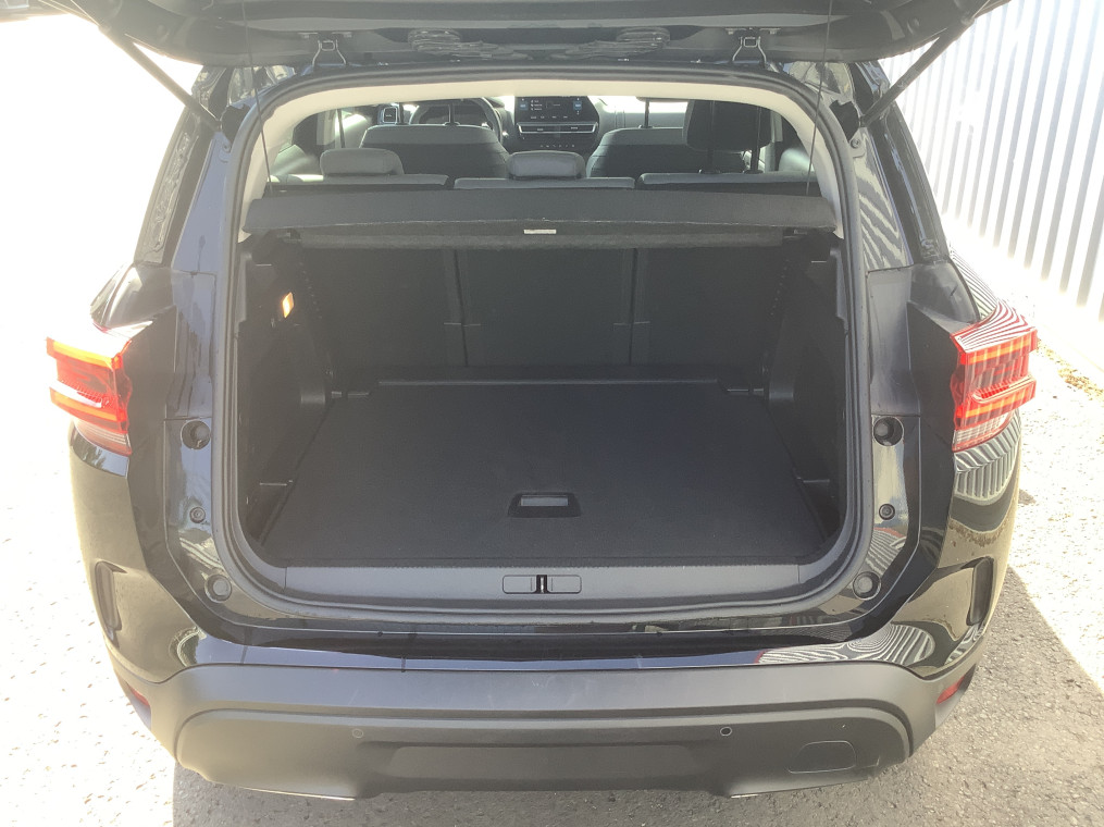 CITROEN C5 AIRCROSS Hybride 145 e-DCS6 Max