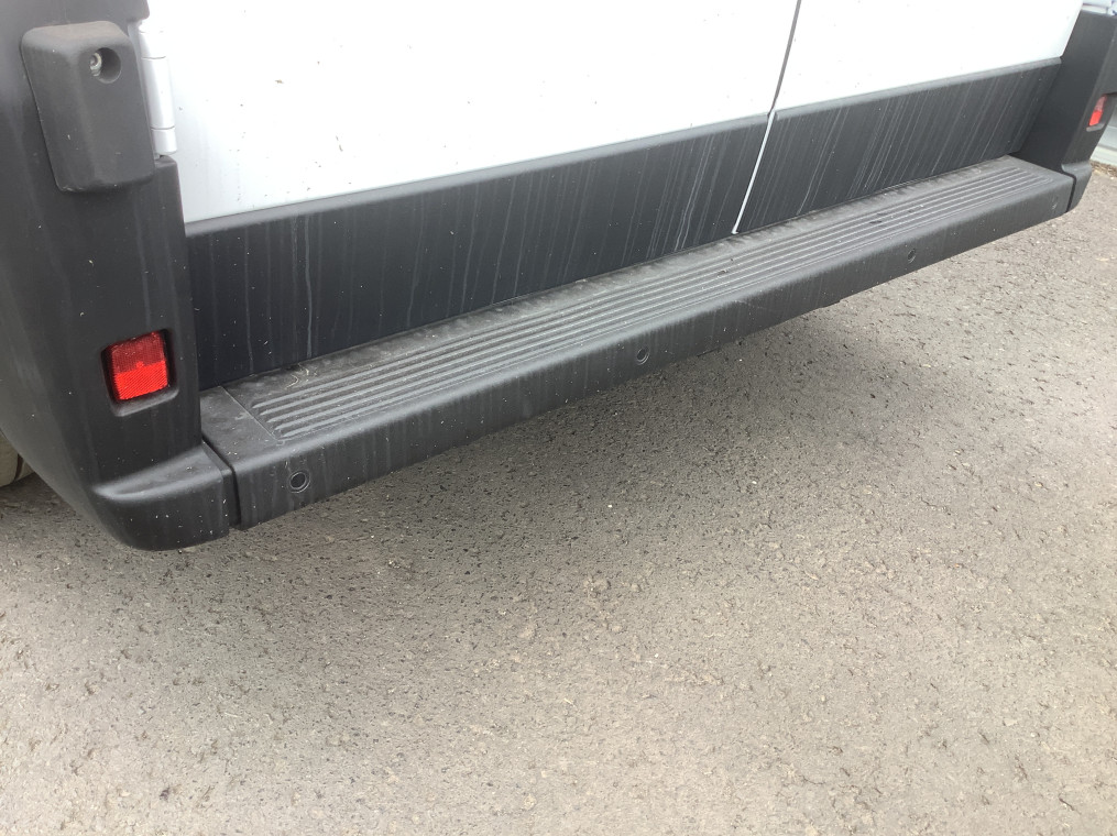 CITROEN JUMPER FOURGON TOLE MAXI 35 L3H2 140 S&S BVA8