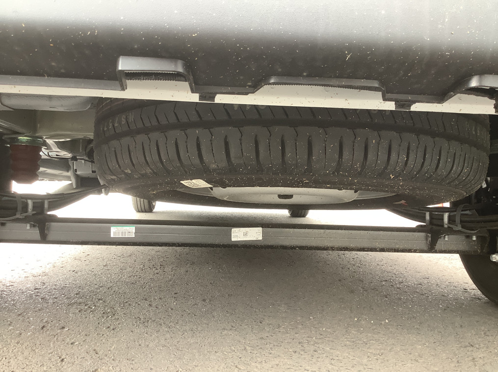 CITROEN JUMPER FOURGON TOLE MAXI 35 L3H2 140 S&S BVA8