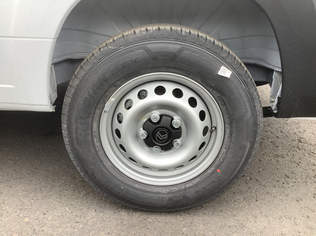 CITROEN JUMPER FOURGON TOLE MAXI 35 L3H2 140 S&S BVA8
