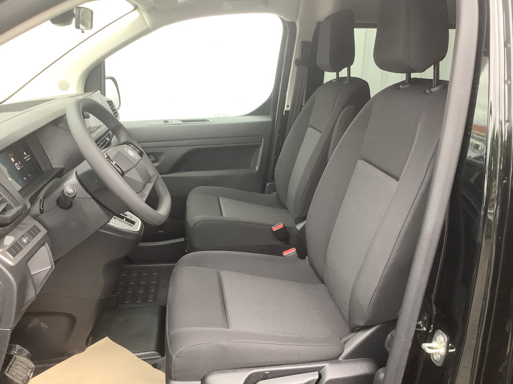 CITROEN JUMPY CABINE APPROFONDIE CAB XL BLUEHDI 180 S&S EAT8