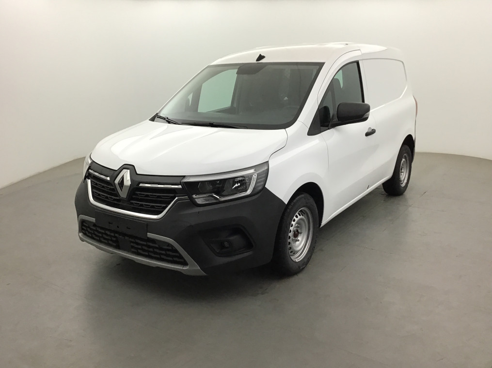 RENAULT KANGOO FGN SESAME L1 BLUE DCI 75 GSR2 ADVANCE - 4P