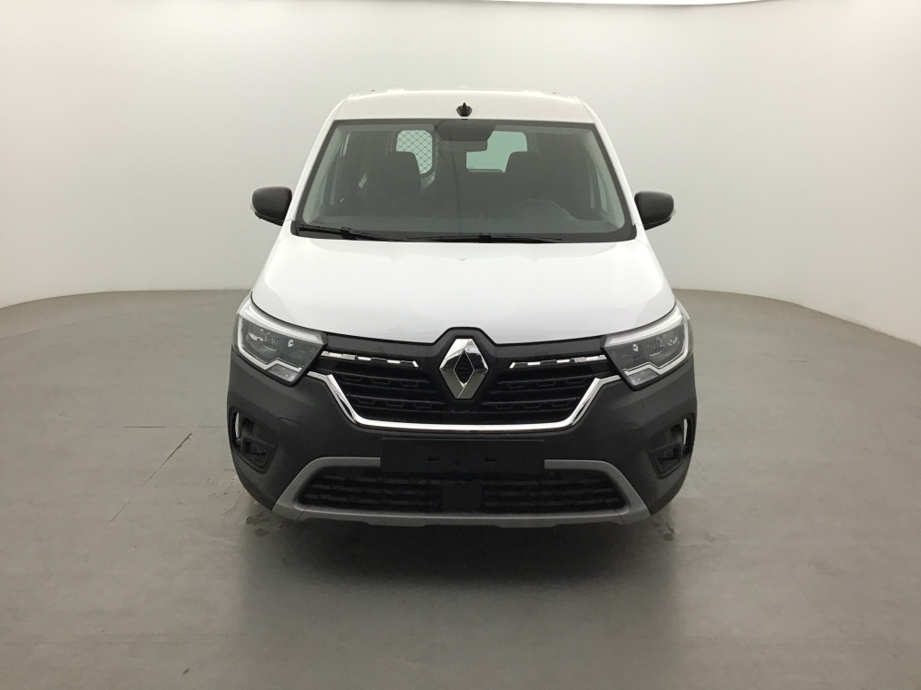 RENAULT KANGOO FGN SESAME L1 BLUE DCI 75 GSR2 ADVANCE - 4P