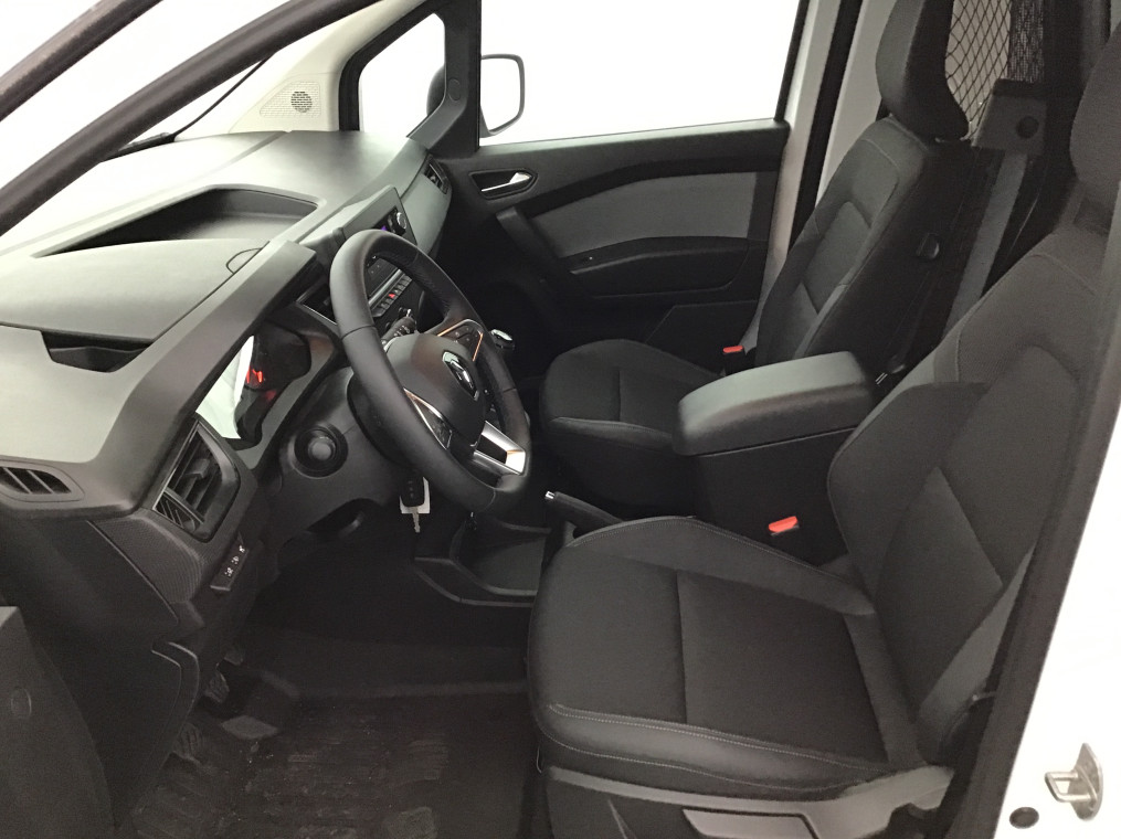 RENAULT KANGOO FGN SESAME L1 BLUE DCI 75 GSR2 ADVANCE - 4P