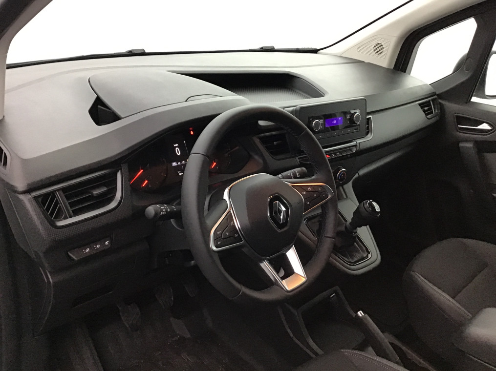 RENAULT KANGOO FGN SESAME L1 BLUE DCI 75 GSR2 ADVANCE - 4P