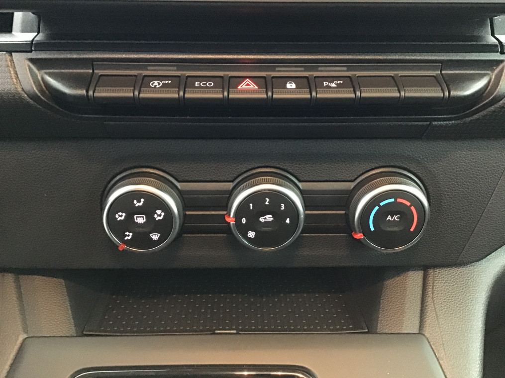 RENAULT KANGOO FGN SESAME L1 BLUE DCI 75 GSR2 ADVANCE - 4P