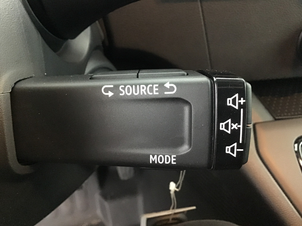 RENAULT KANGOO FGN SESAME L1 BLUE DCI 75 GSR2 ADVANCE - 4P