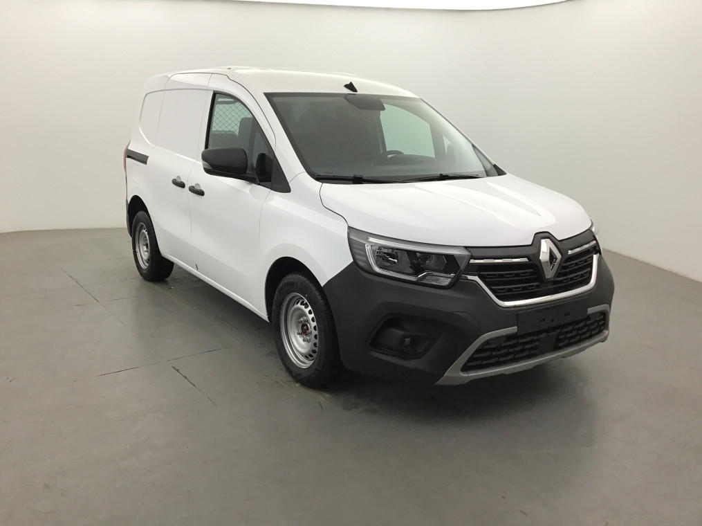 RENAULT KANGOO FGN SESAME L1 BLUE DCI 75 GSR2 ADVANCE - 4P