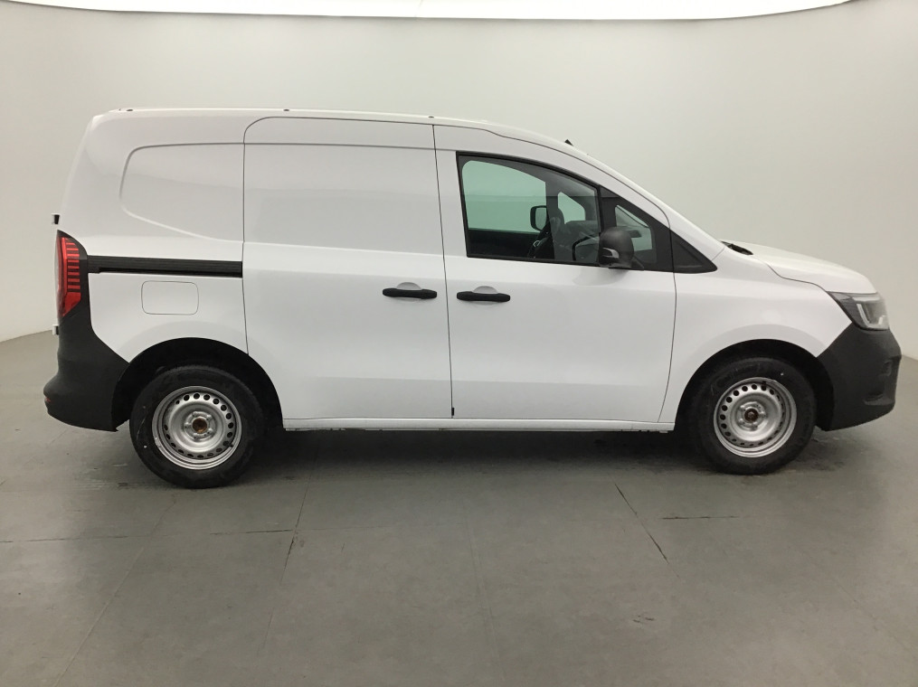 RENAULT KANGOO FGN SESAME L1 BLUE DCI 75 GSR2 ADVANCE - 4P