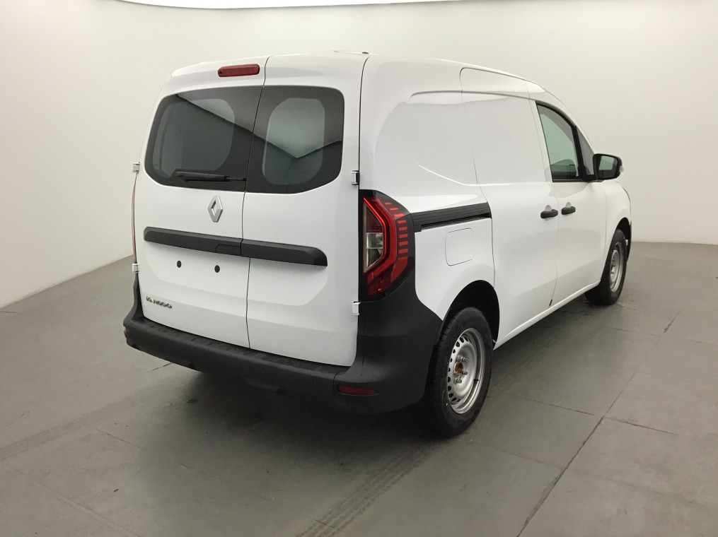 RENAULT KANGOO FGN SESAME L1 BLUE DCI 75 GSR2 ADVANCE - 4P