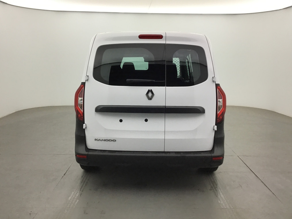 RENAULT KANGOO FGN SESAME L1 BLUE DCI 75 GSR2 ADVANCE - 4P
