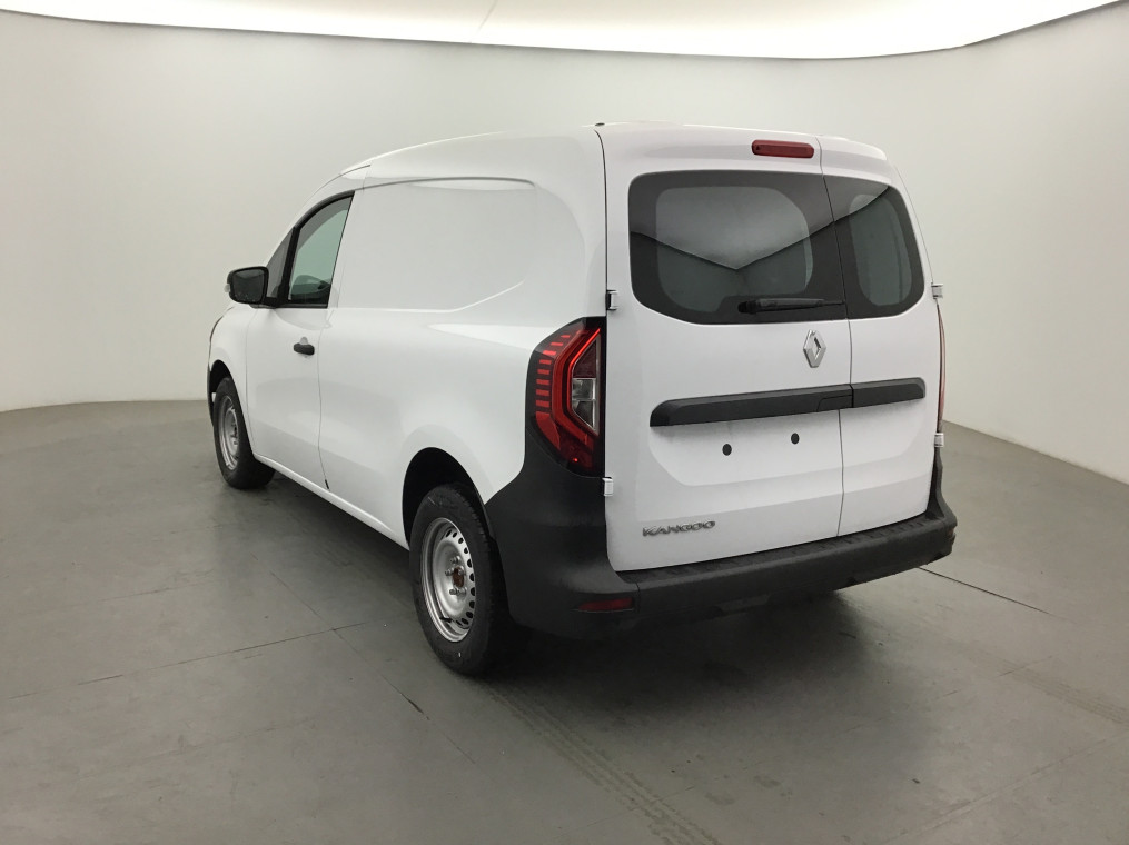 RENAULT KANGOO FGN SESAME L1 BLUE DCI 75 GSR2 ADVANCE - 4P