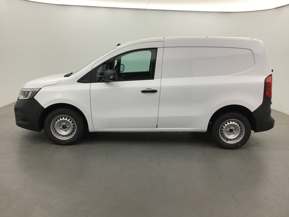 RENAULT KANGOO FGN SESAME L1 BLUE DCI 75 GSR2 ADVANCE - 4P