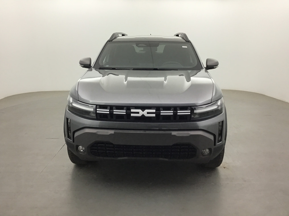 DACIA DUSTER TCe 130 4x4 Journey