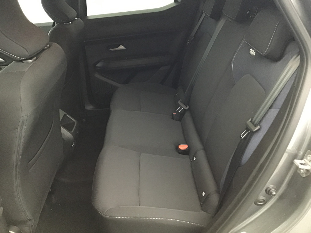 DACIA DUSTER TCe 130 4x4 Journey