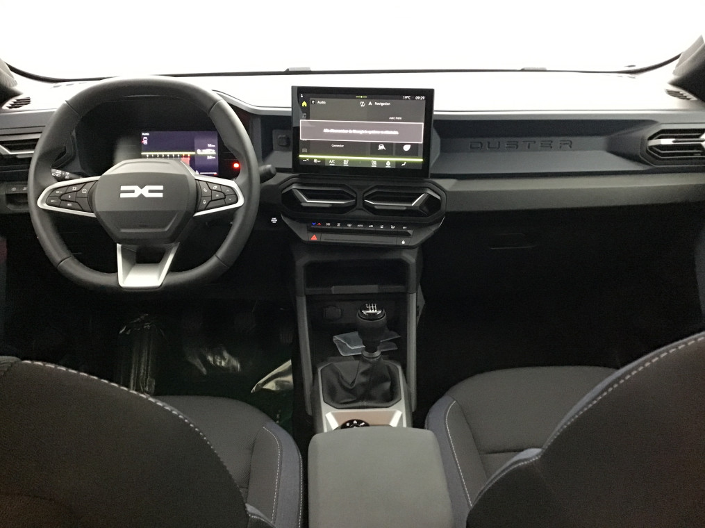 DACIA DUSTER TCe 130 4x4 Journey