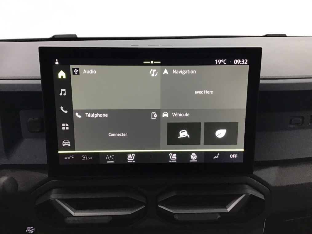 DACIA DUSTER TCe 130 4x4 Journey