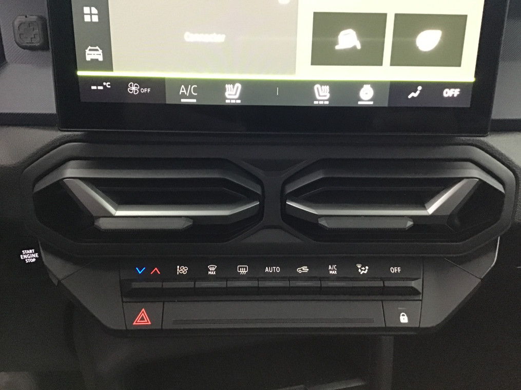 DACIA DUSTER TCe 130 4x4 Journey