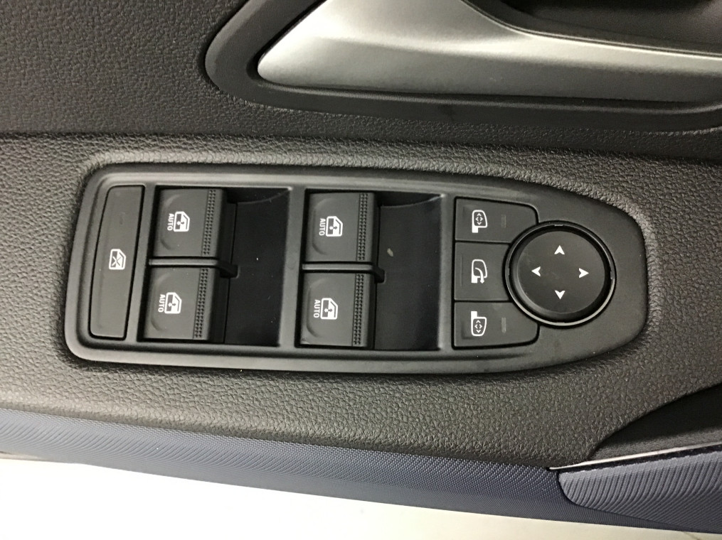 DACIA DUSTER TCe 130 4x4 Journey