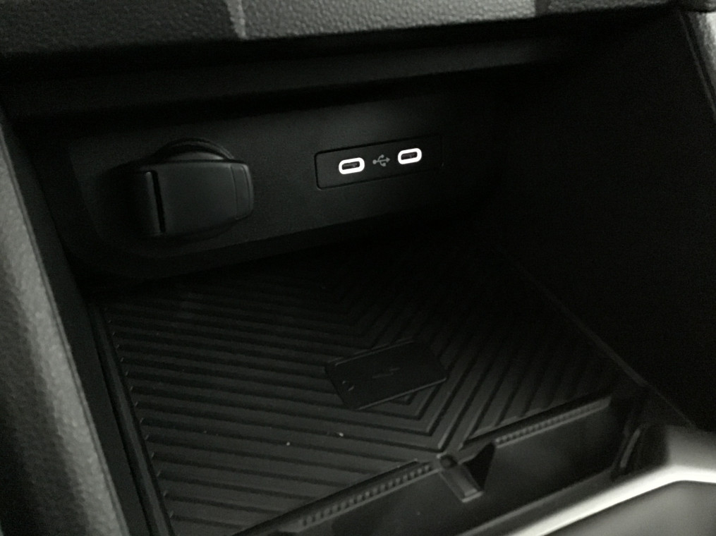 DACIA DUSTER TCe 130 4x4 Journey