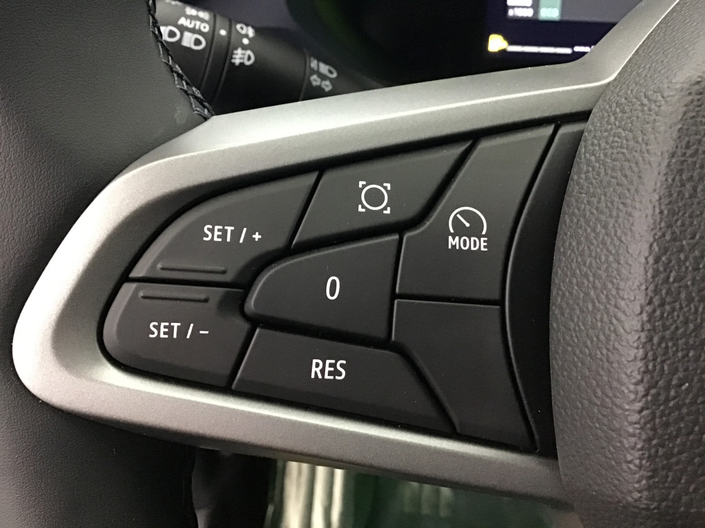 DACIA DUSTER TCe 130 4x4 Journey